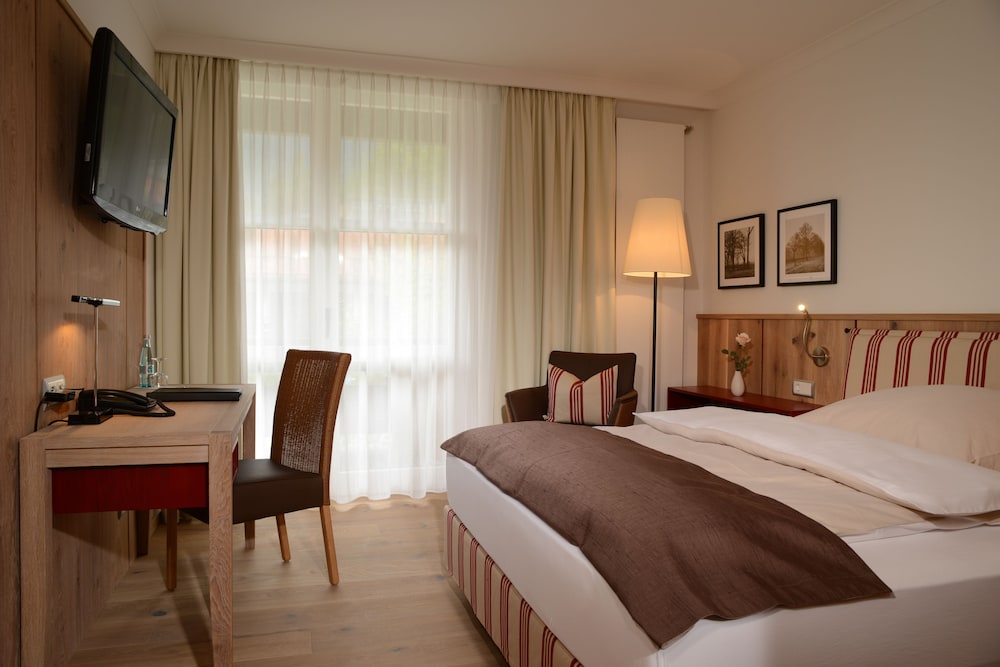 HOTEL AM BADERSEE 15/64