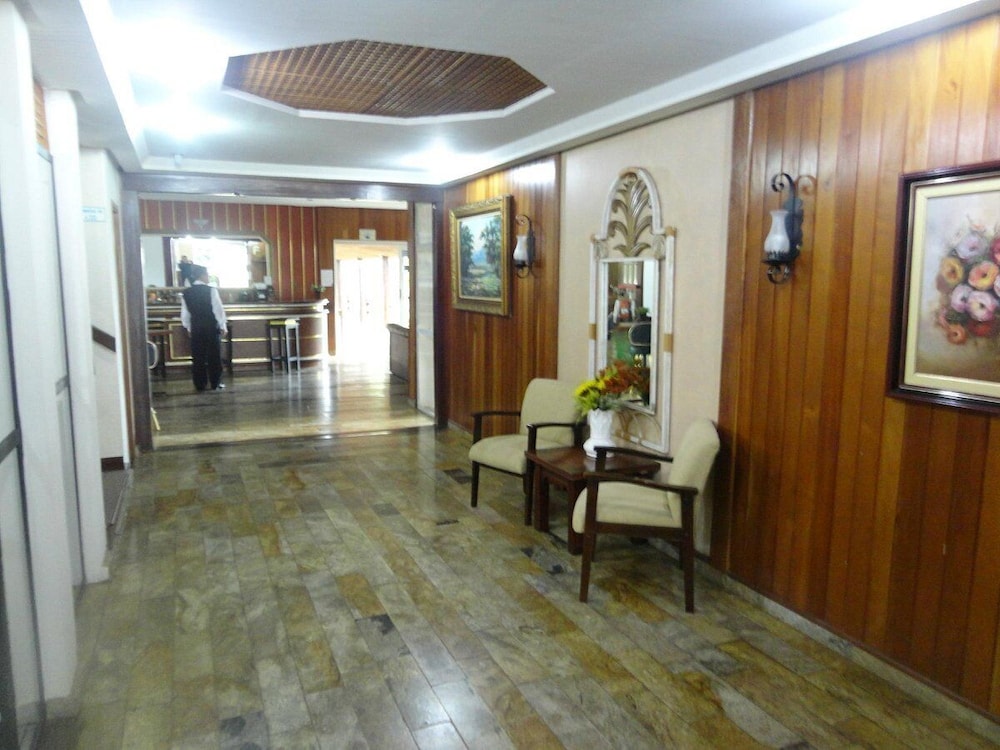 Dona Beja Pousada 6/50