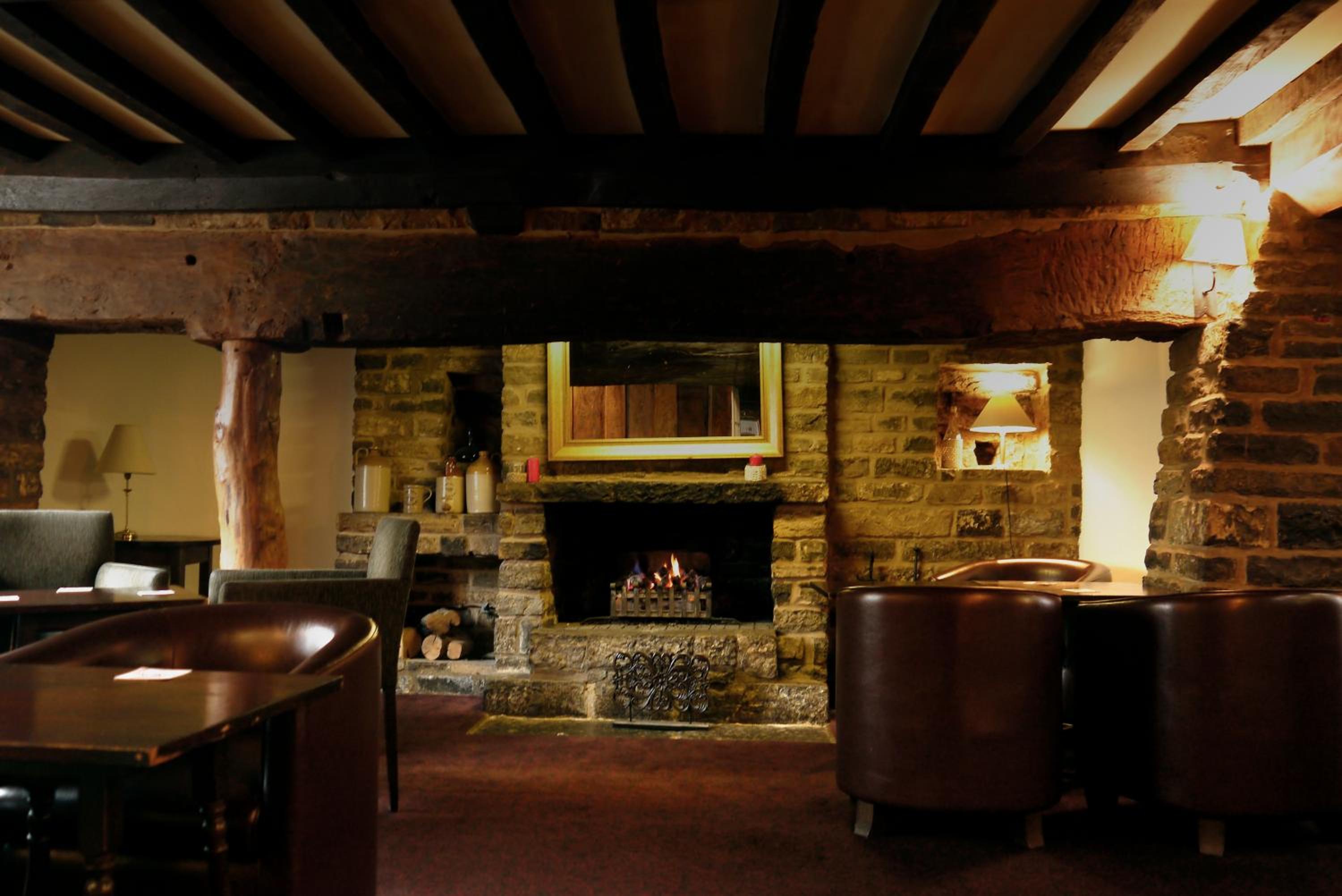 Mullions Guest House 18/21