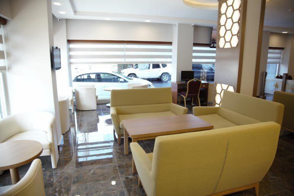 Adana Omur Otel 13/16