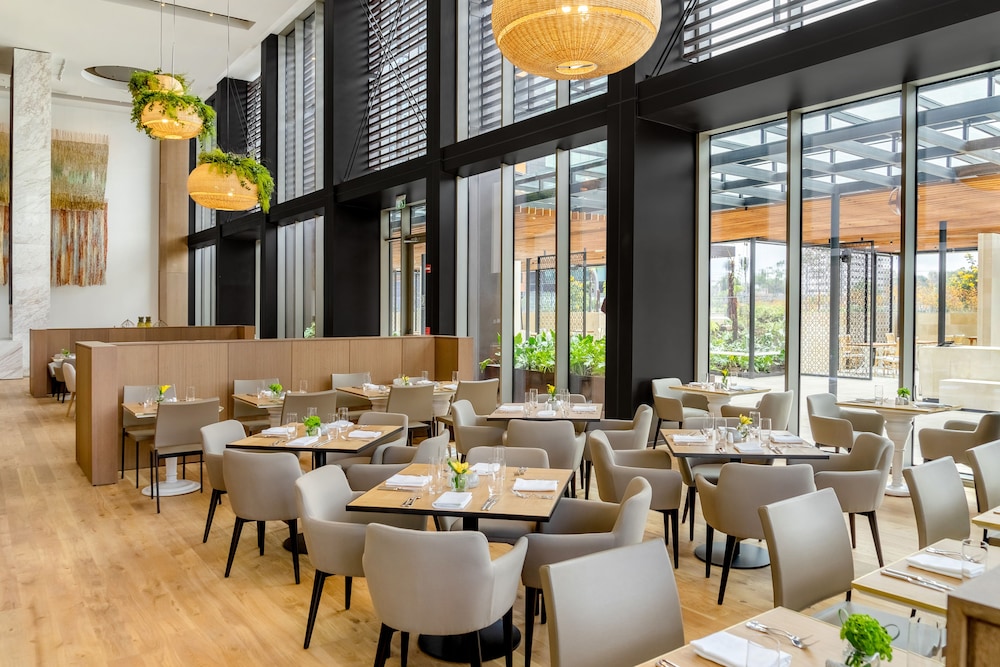 Grand Hyatt Bogota 54/71
