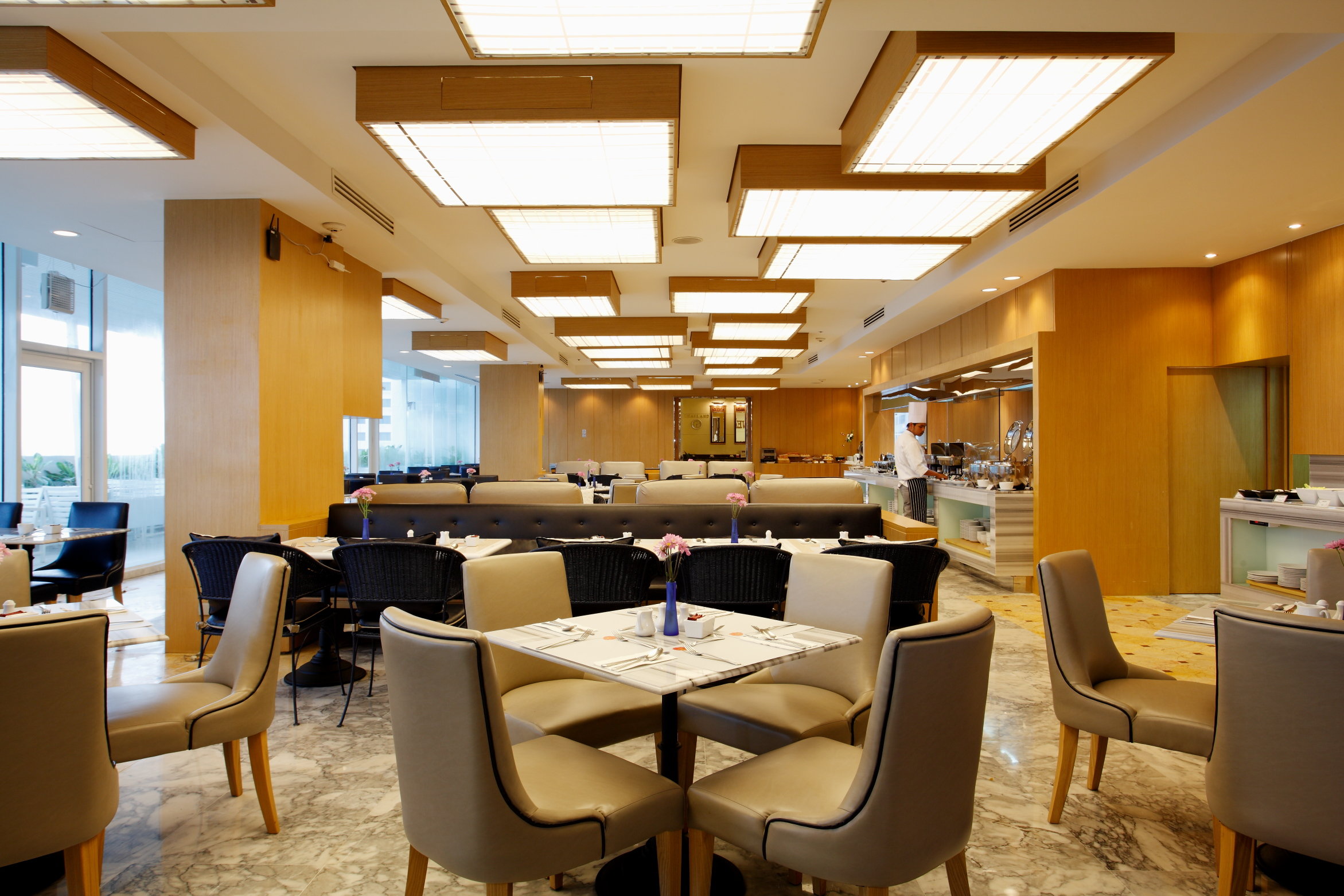 Centara Hotel Hat Yai 64/79
