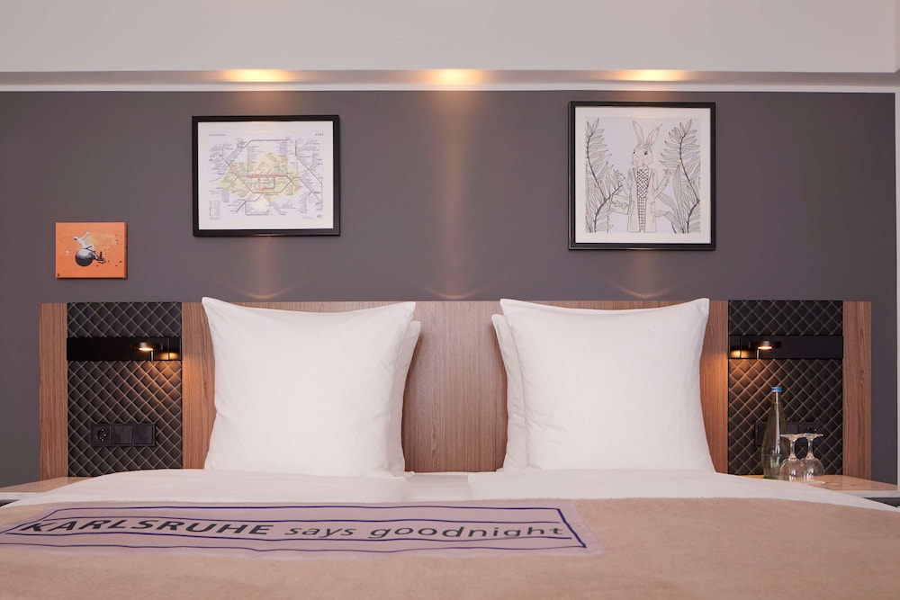 Radisson Blu Hotel, Karlsruhe 40/78