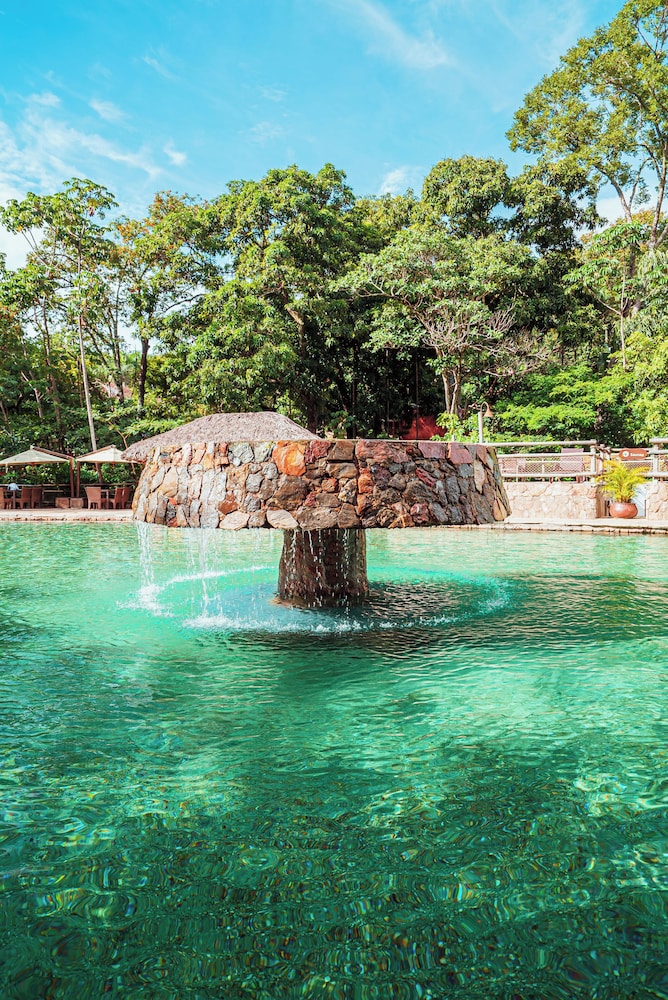 Rio Quente Resorts - Eco Chales 46/59
