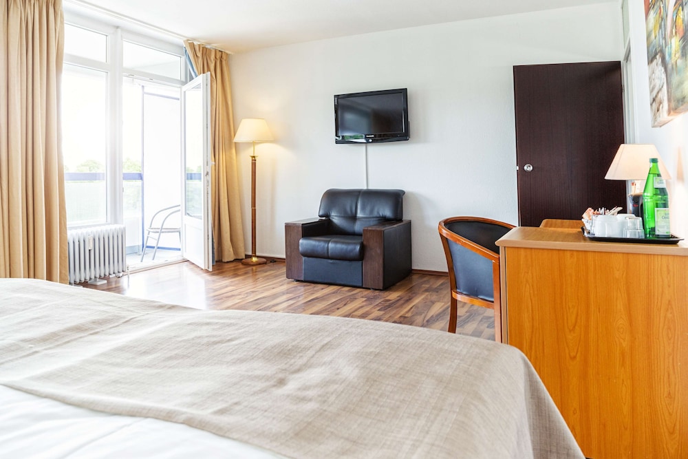 Hotel Ploner See By Tulip Inn 12/32
