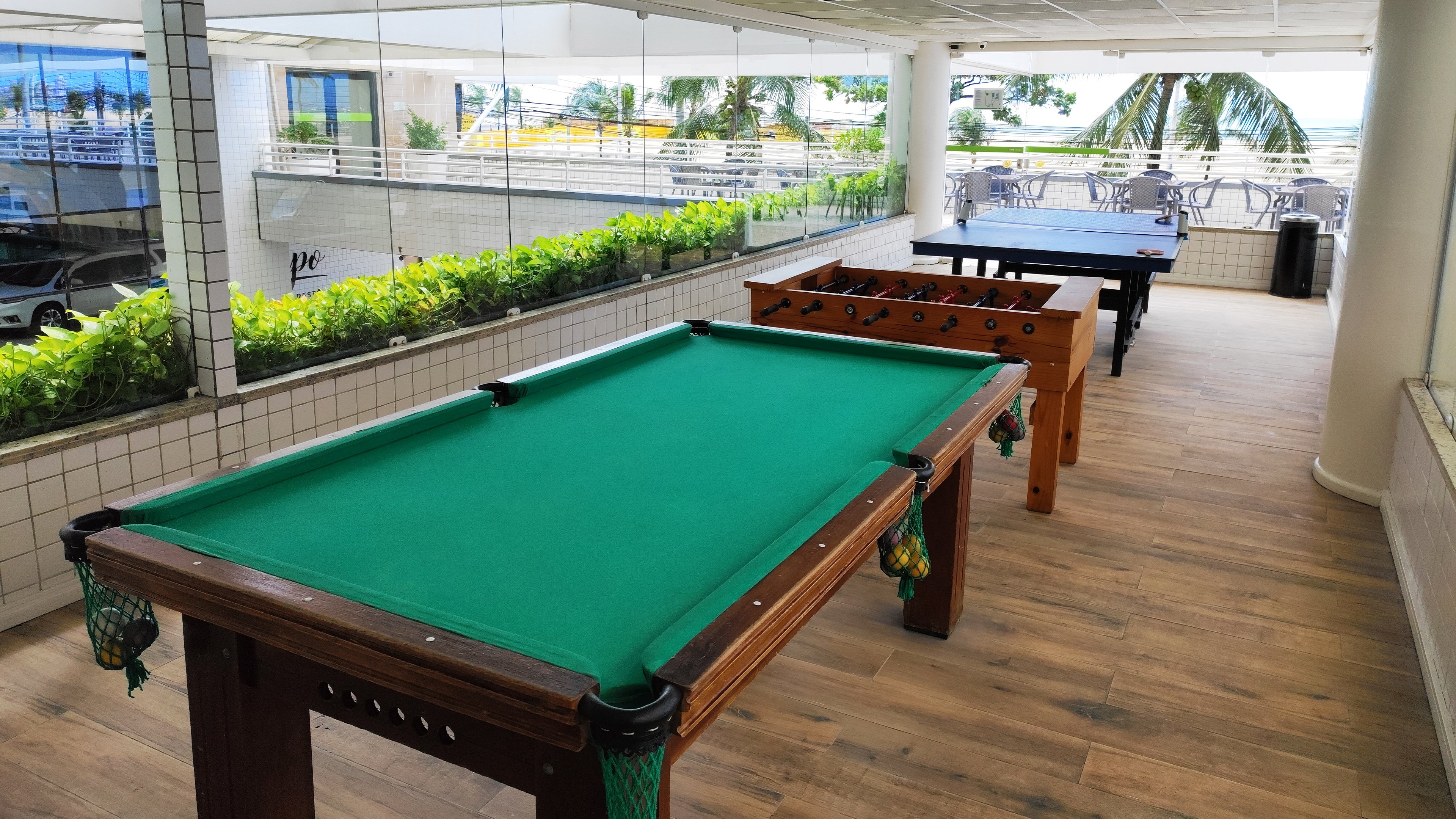 HOLIDAY INN FORTALEZA 35/76