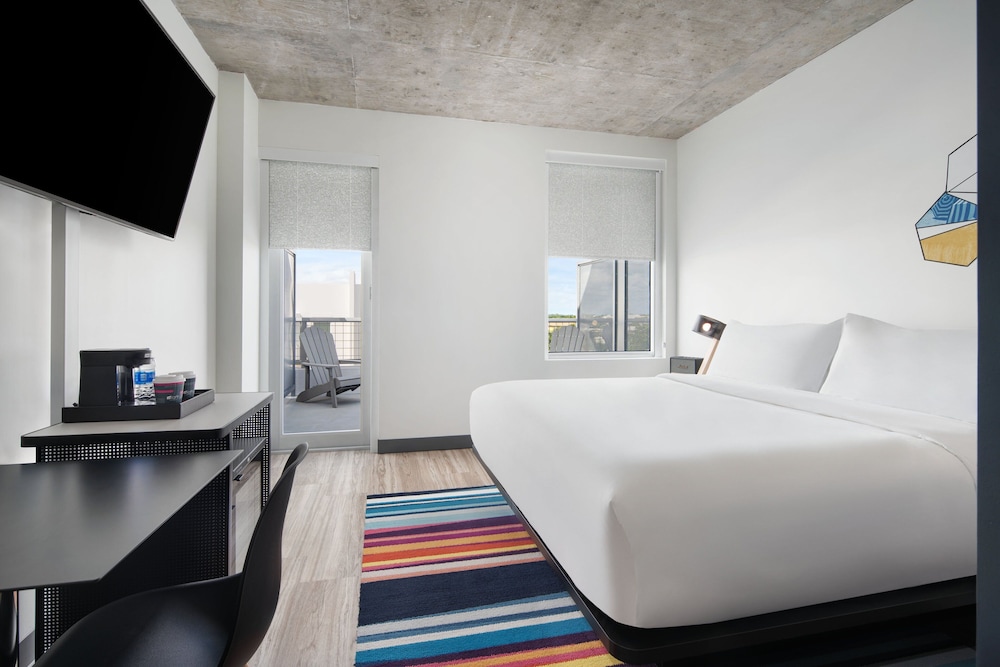 Aloft Delray Beach 10/59