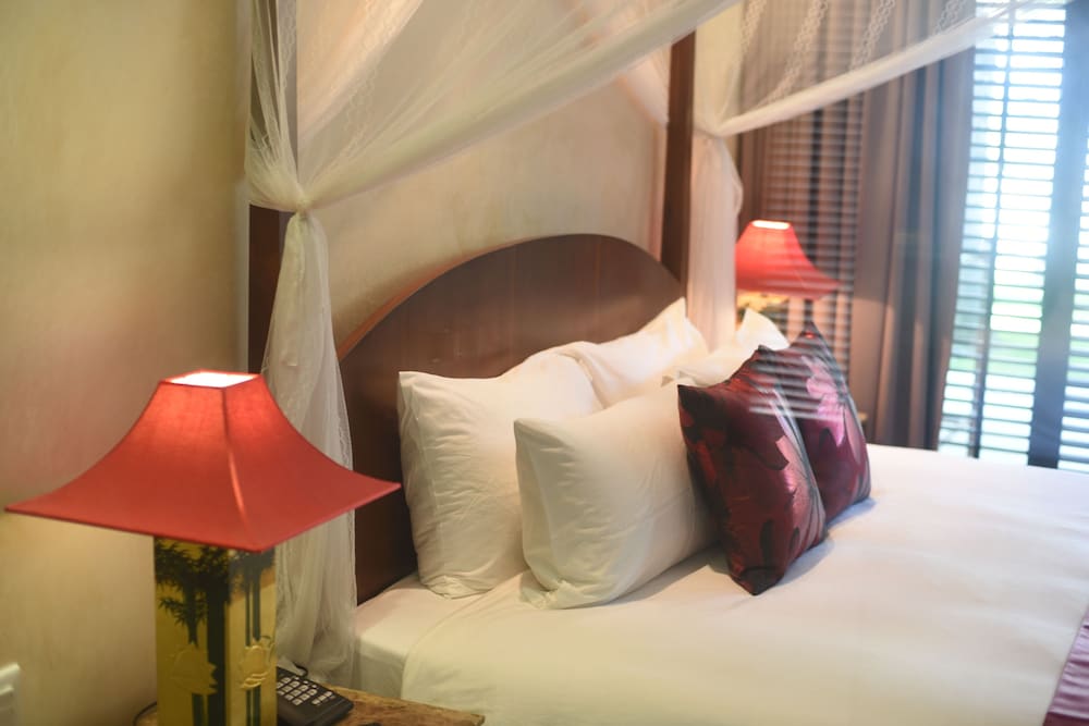 Sunsea Resort Mui Ne 17/46