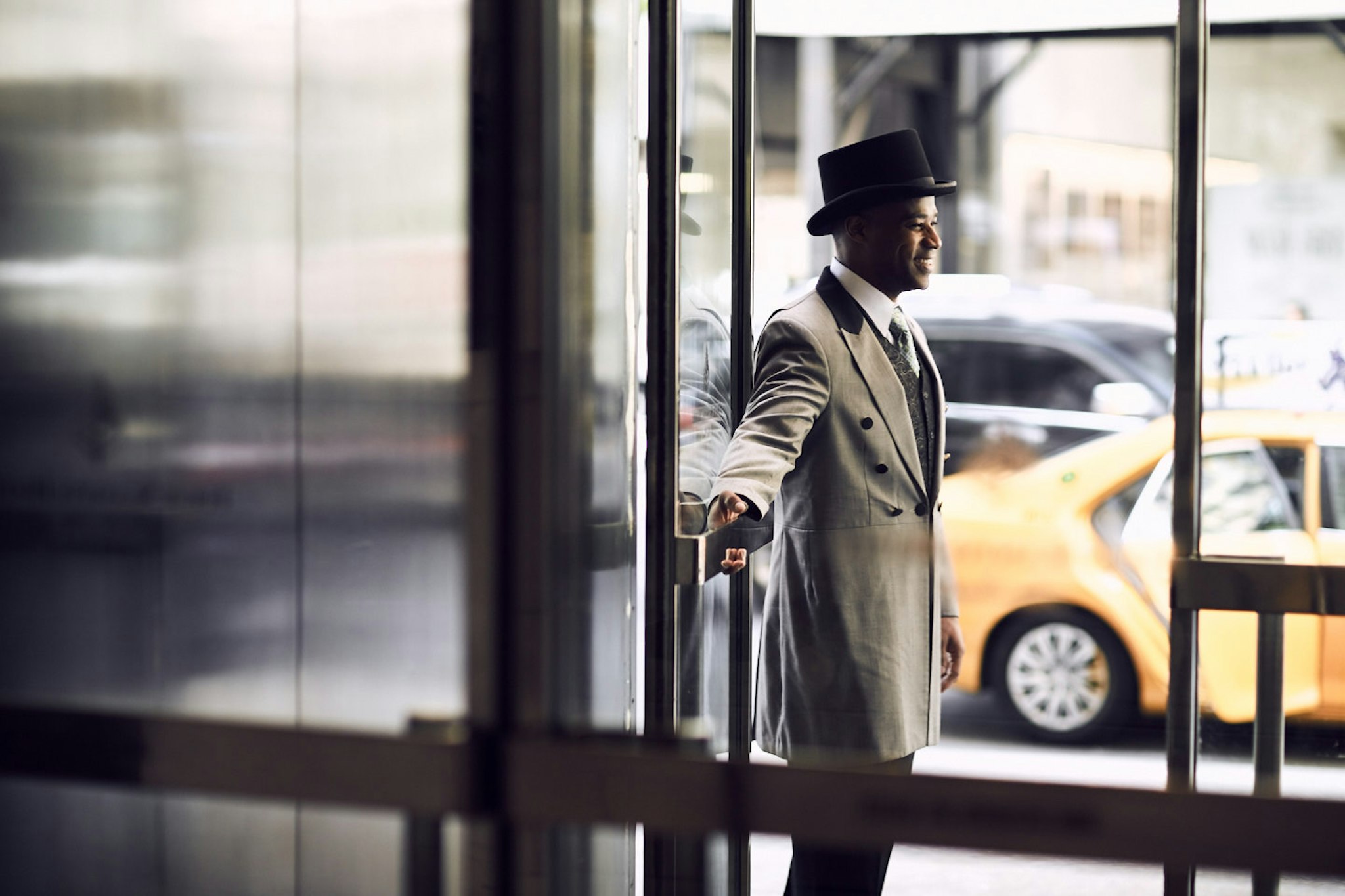 Four Seasons Hotel New York 1/22