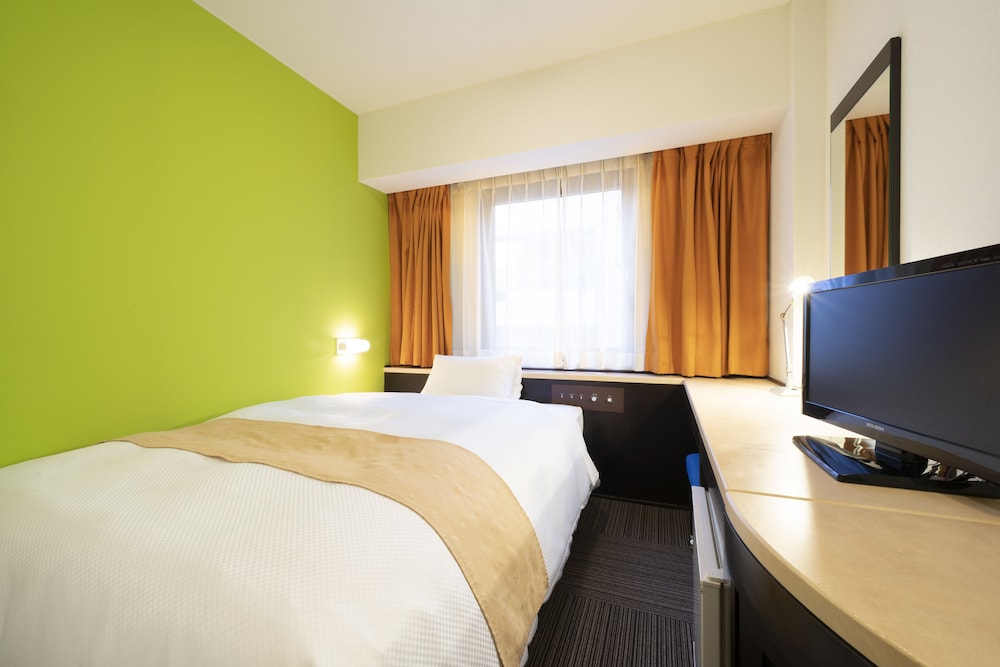 Hotel S-plus Nagoya Sakae (ex UNIZO INN Nagoya Sakae Higashi) 13/38