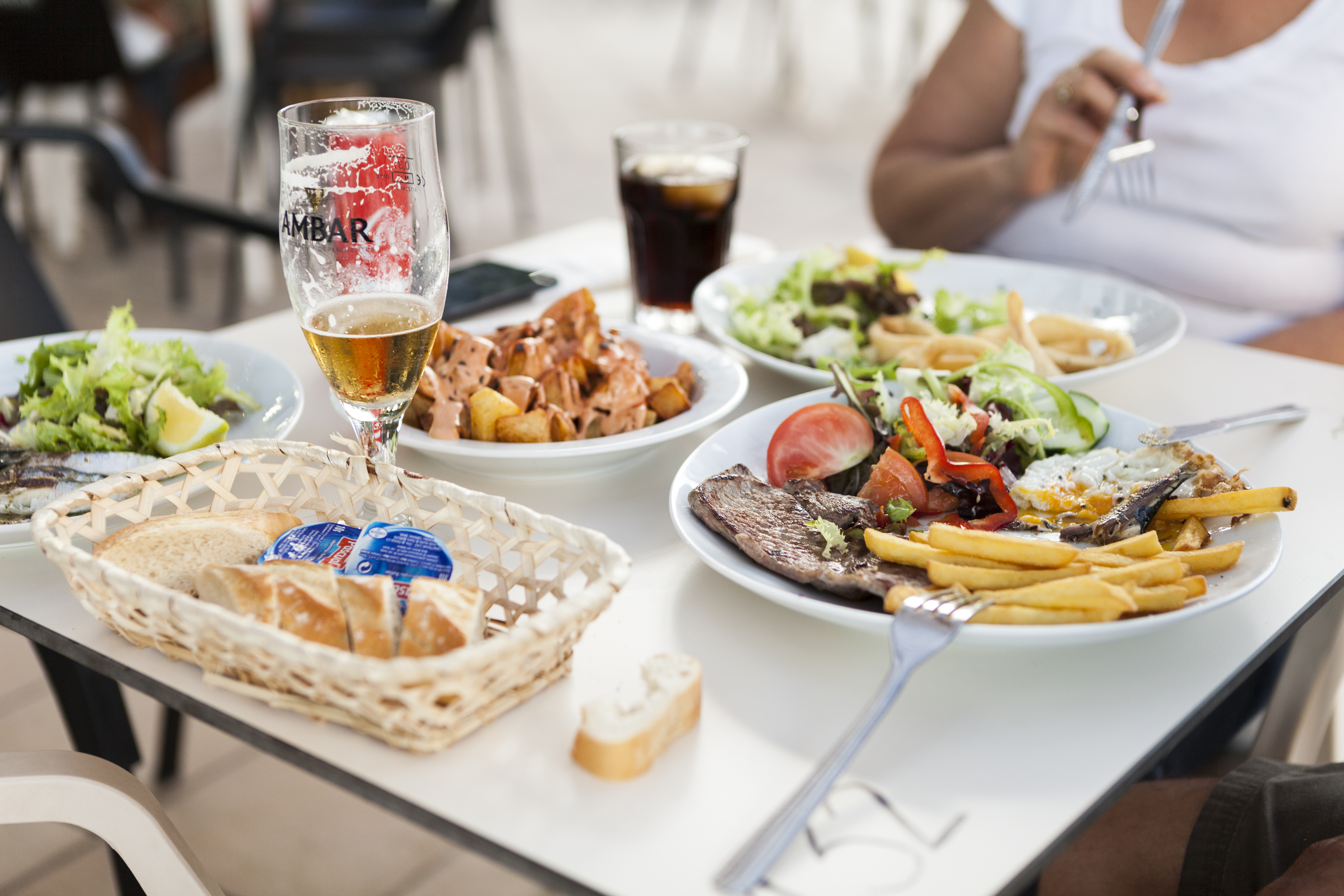 CAMPING PLATJA CAMBRILS 33/50