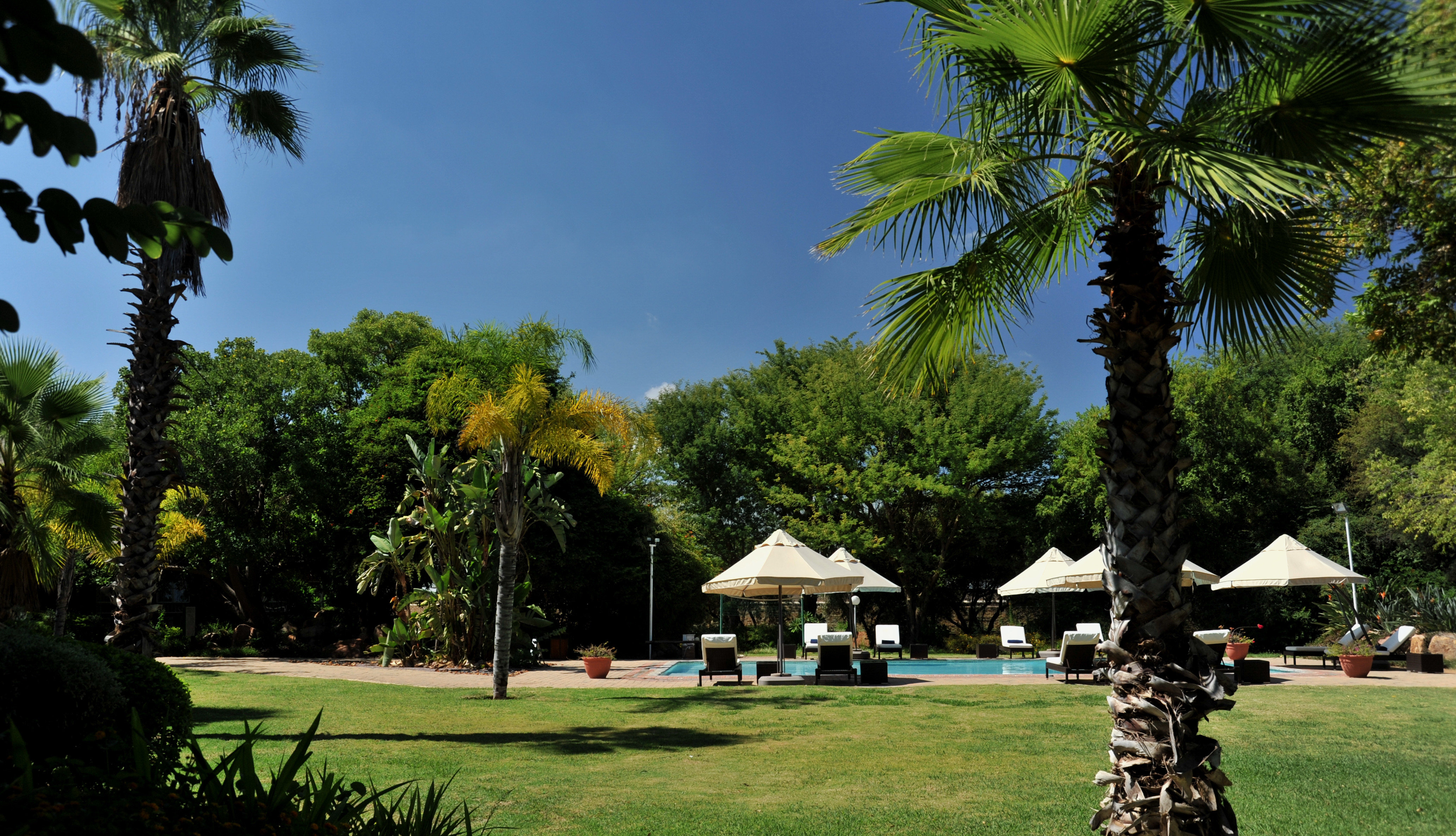 Cresta Lodge Gaborone 41/46