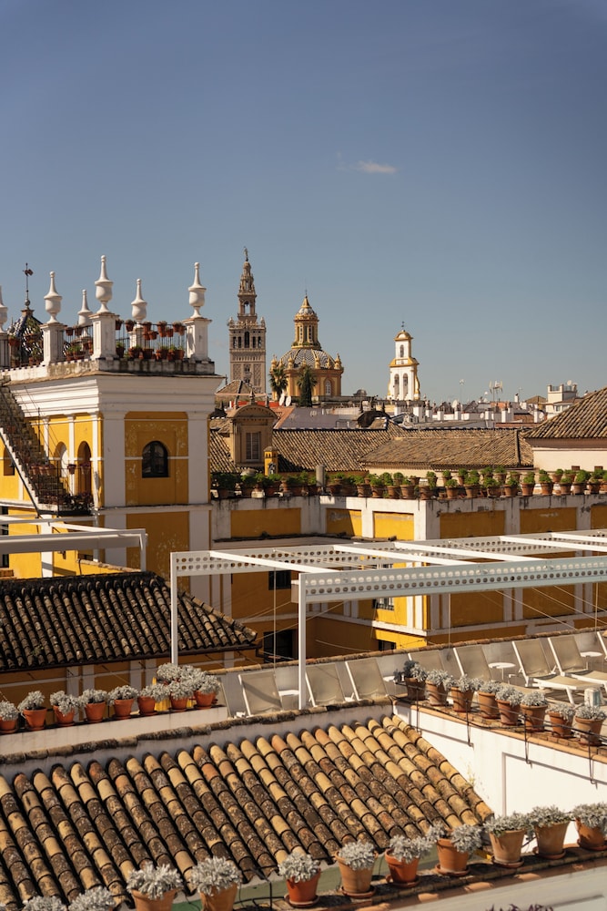 Las Casas De La Juderia Sevilla 7/78