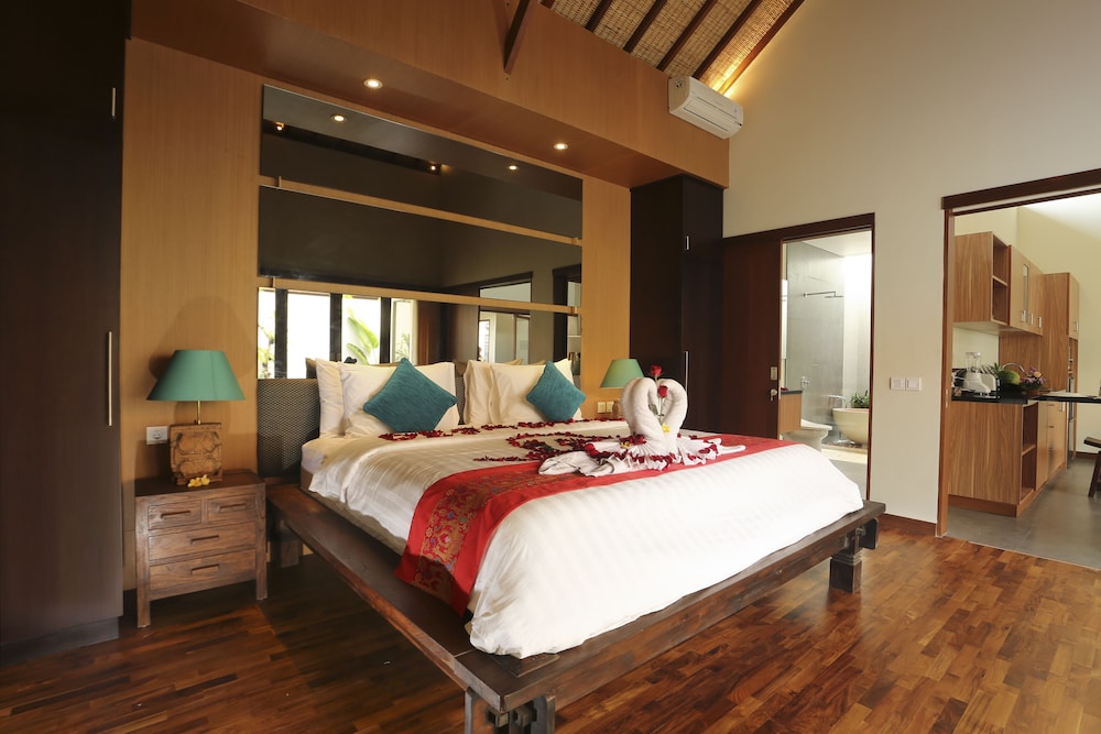 Desa Di Bali Villas 5/63