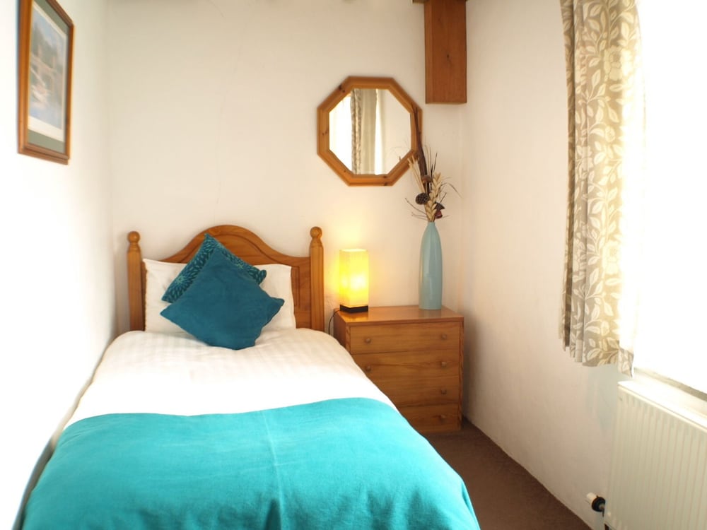Polean Farm Cottages 14/50