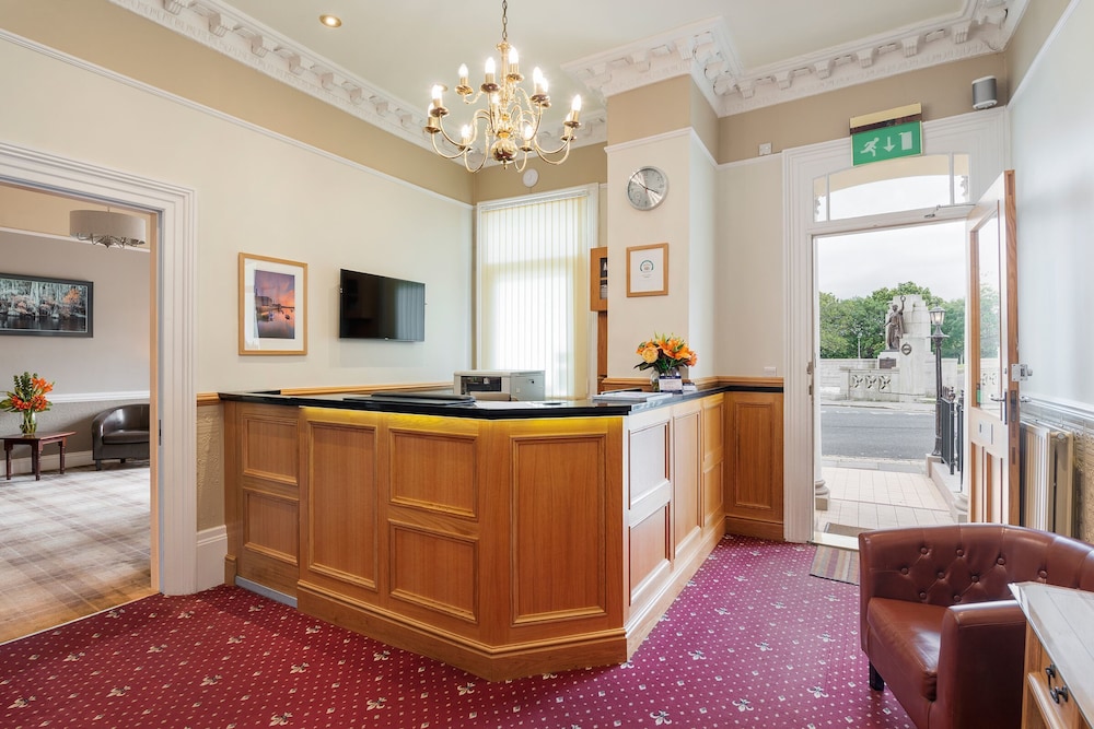 Invicta Hotel 3/64