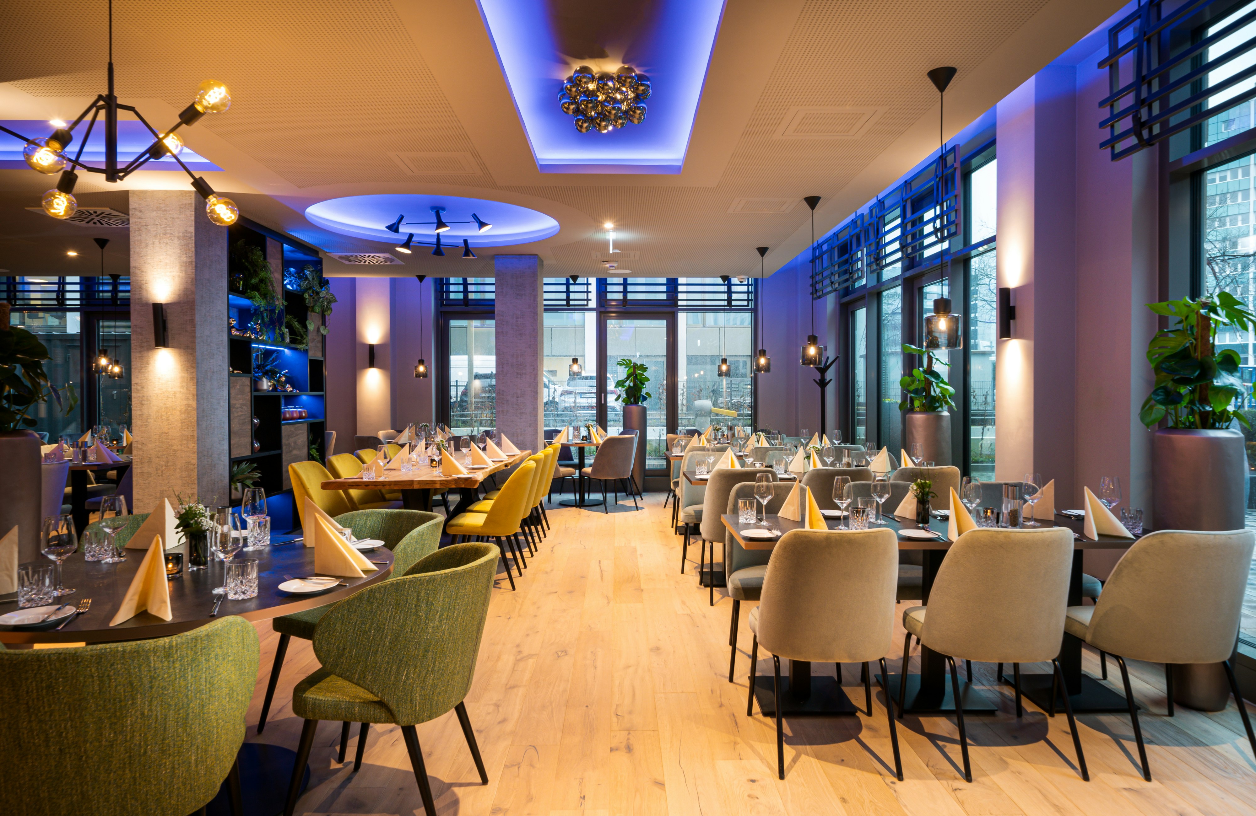 Leonardo Hotel Eschborn Frankfurt 30/37