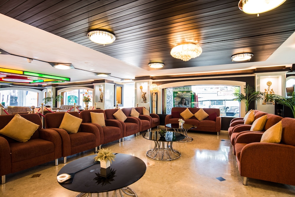 Vabua Asotel Bangkok 29/48