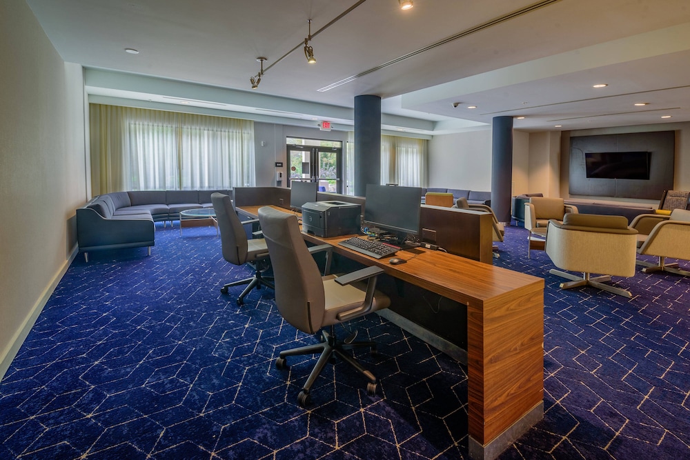 Courtyard by Marriott Wilkes-Barre Arena 38/48