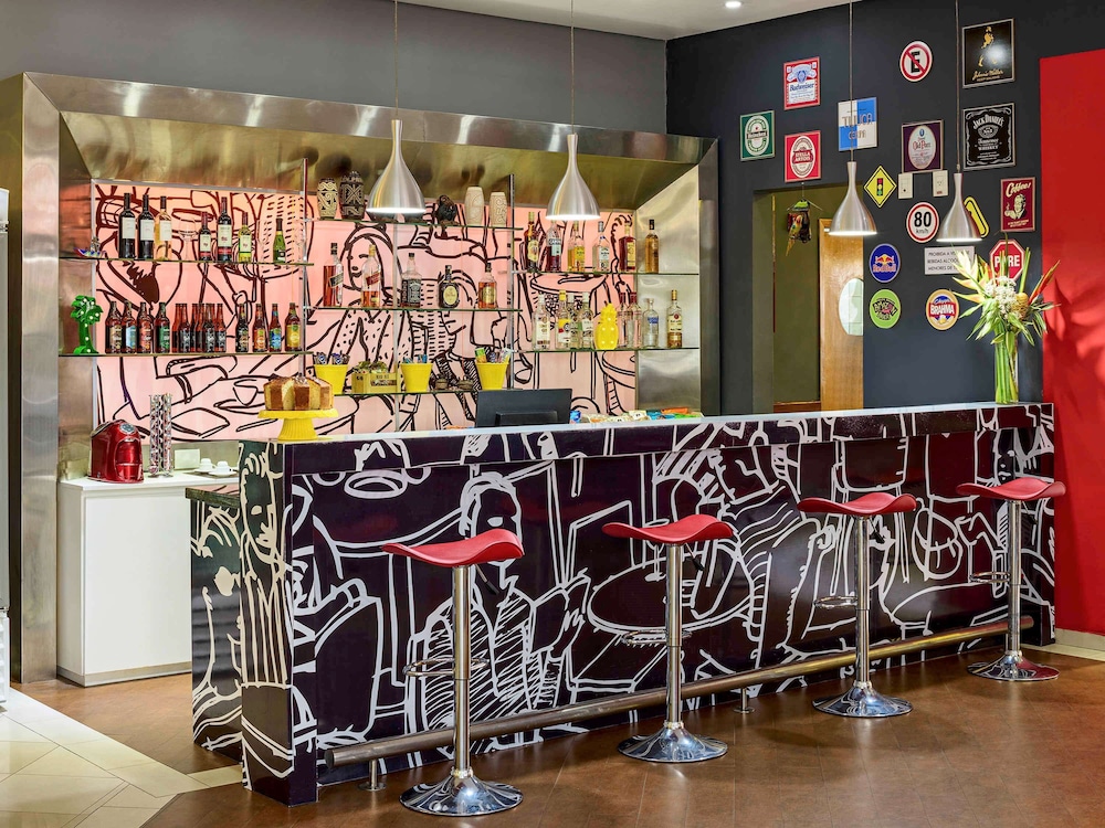 Ibis Belem Aeroporto 64/75