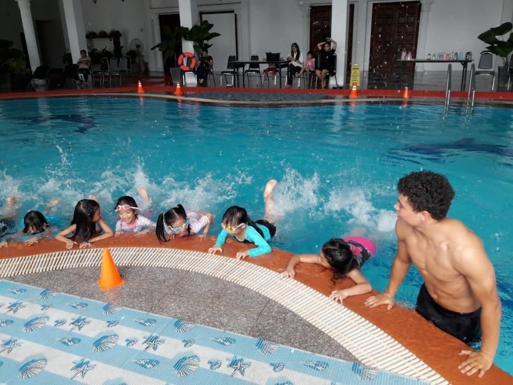 Angkham Hotel 4/46