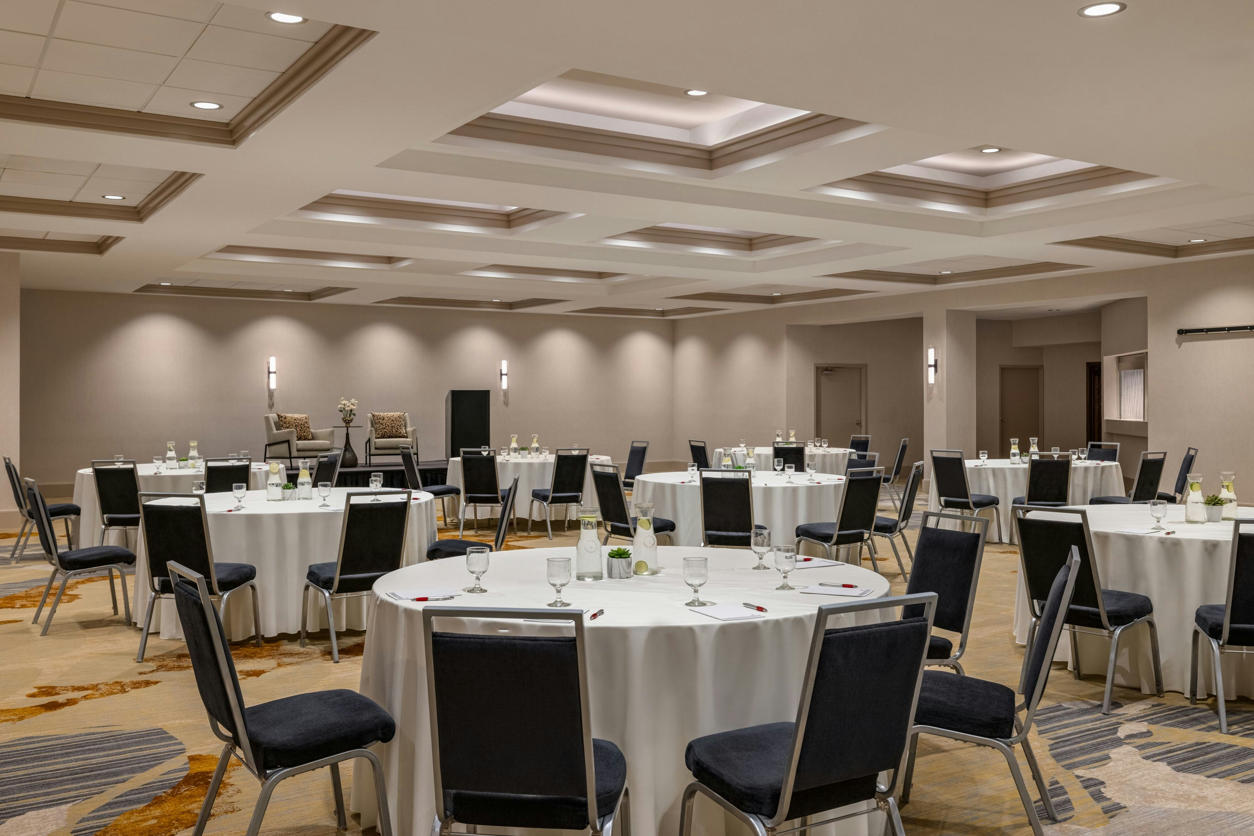 Sheraton Madison Hotel 58/70
