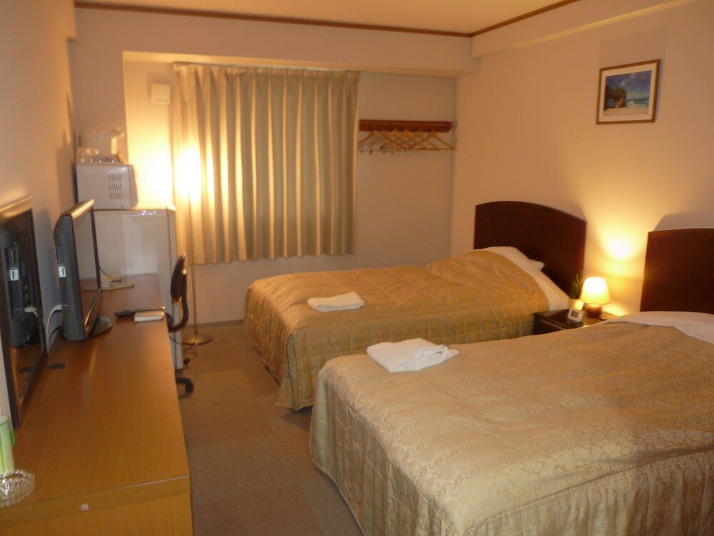 Hotel Peace Island Miyakojima 21/60