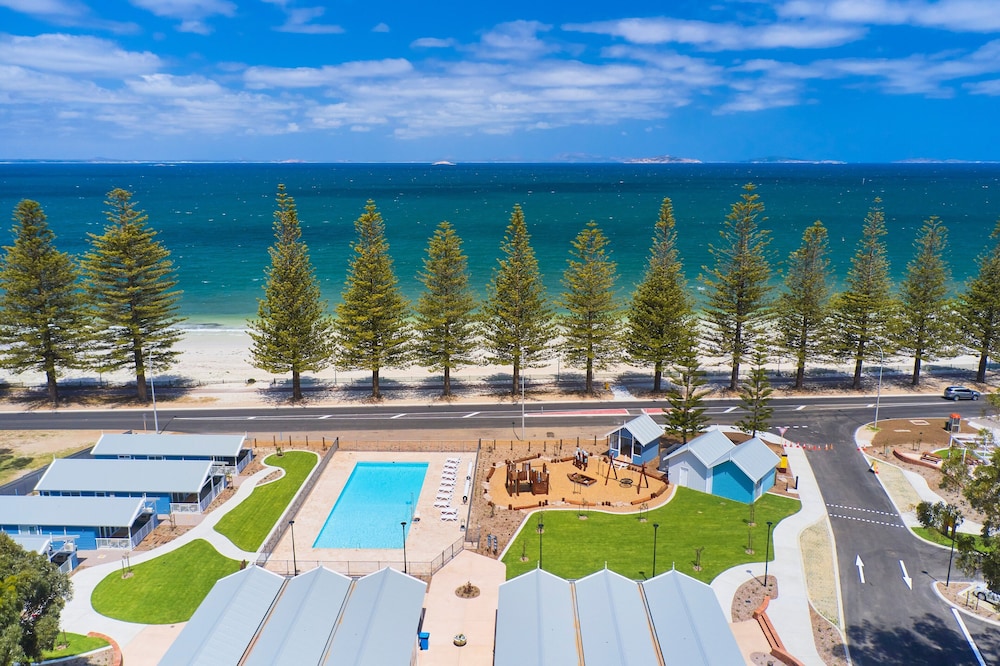 RAC Esperance Holiday Park 49/60