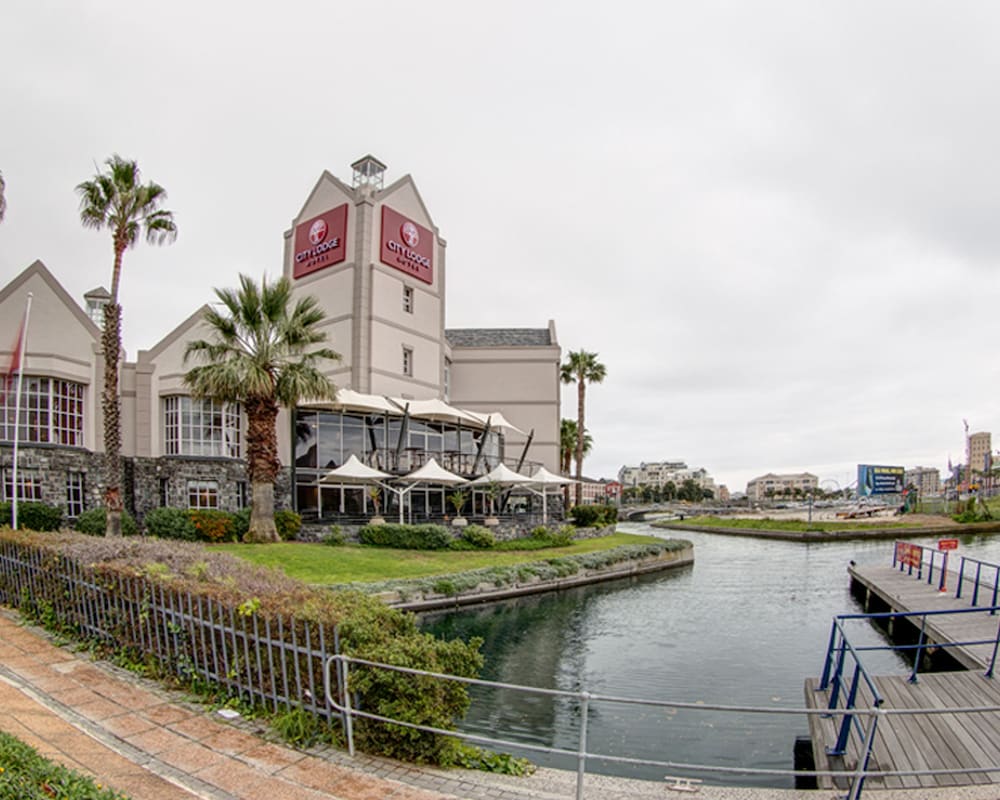 City Lodge Hotel Victoria & Alfred Waterfront 3/45
