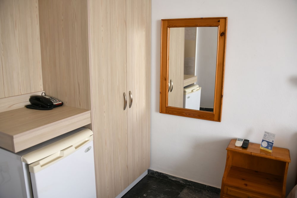 Klinakis Beach Hotel 21/60