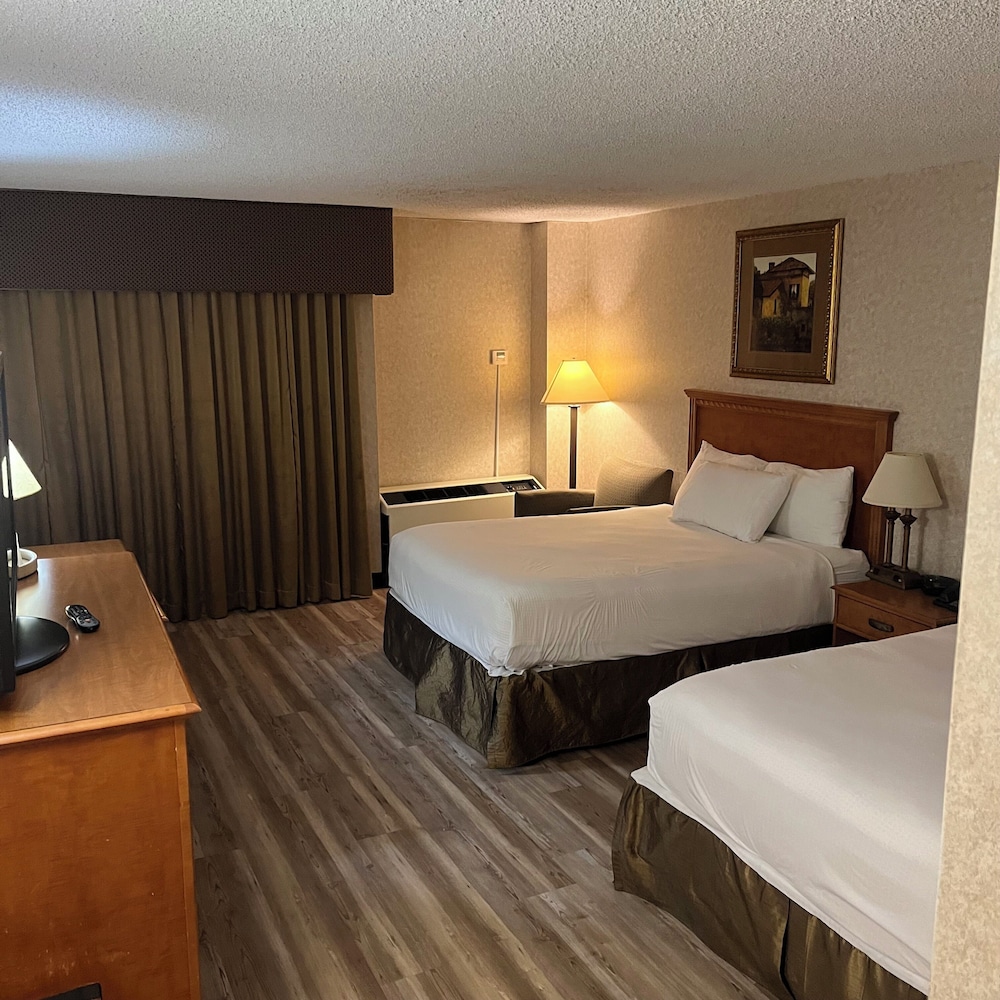 Bismarck Hotel and Conference Center 14/50