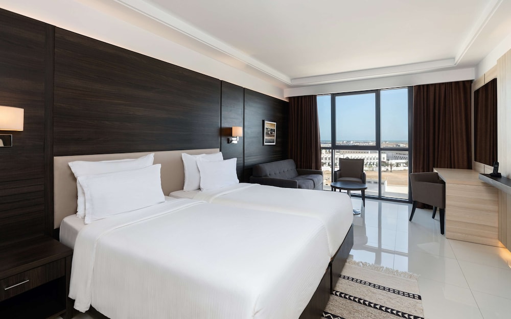 Radisson Hotel Sfax 10/40