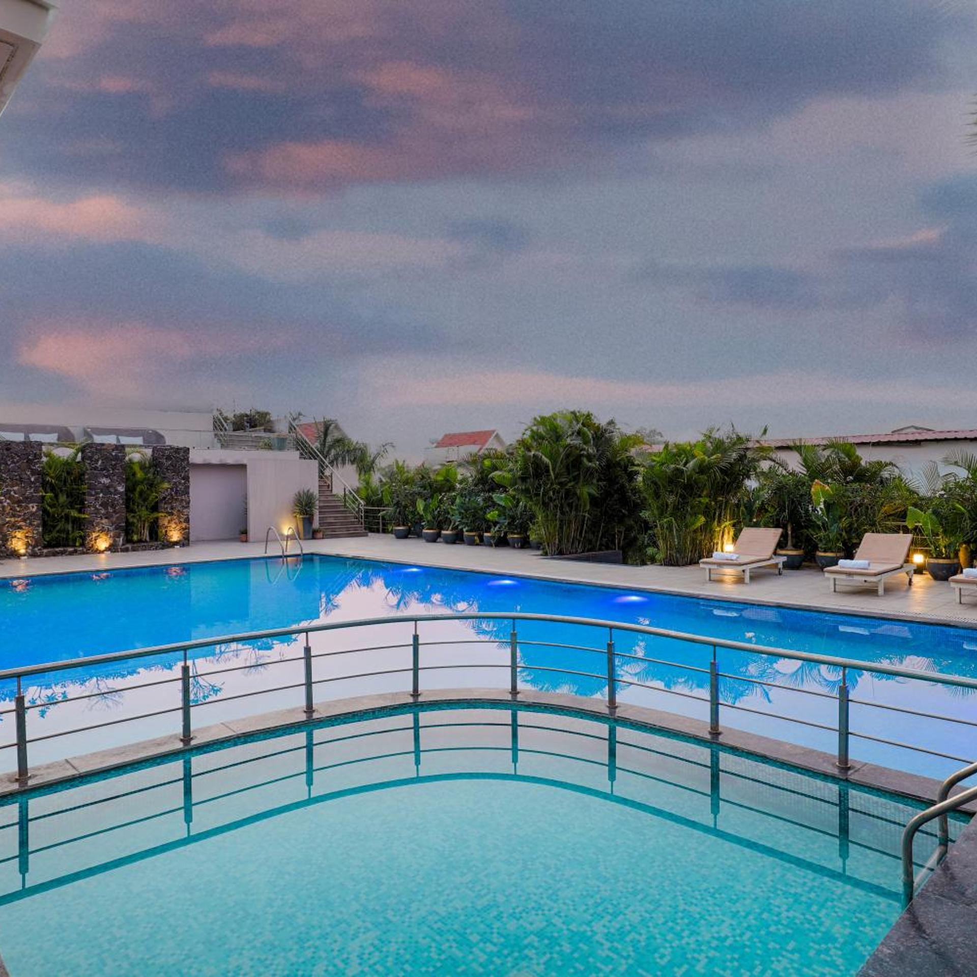 Club Mahindra Pavagadh 30/45