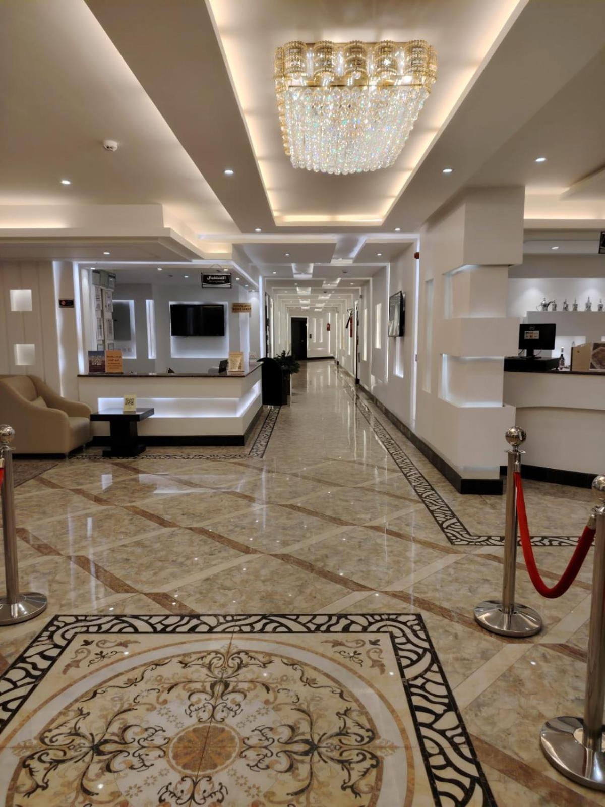 Ertiaad Tabuk for Hotel Apartment 12/41