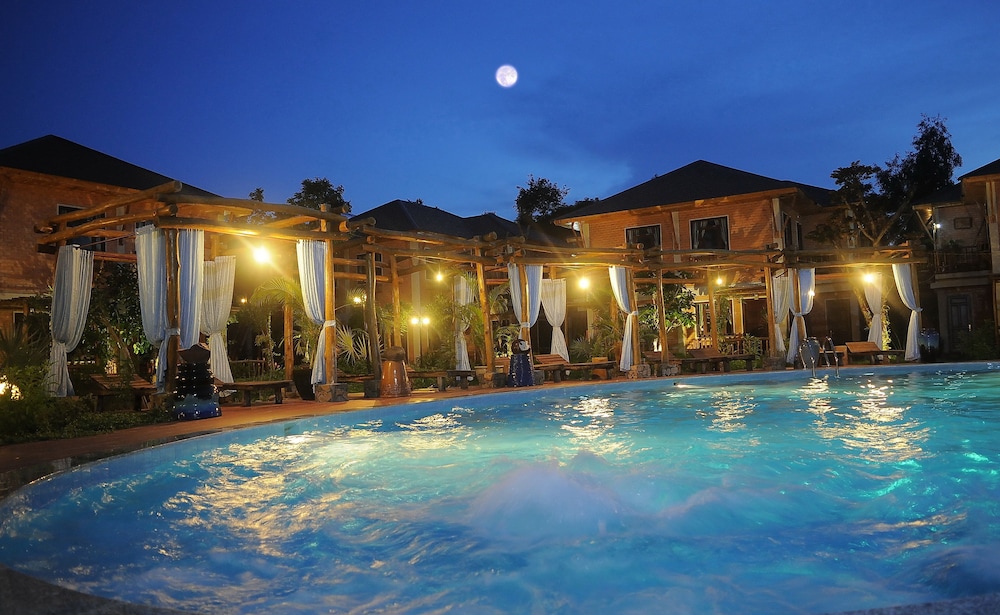 Vela Phu Quoc Resort 6/98