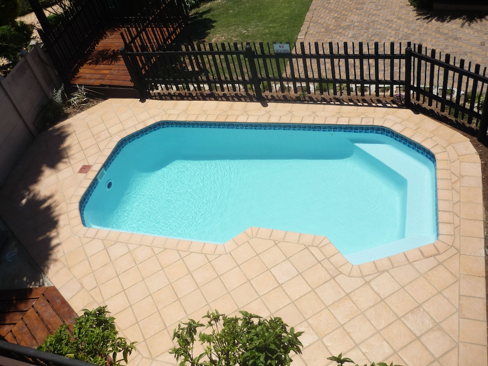 A1 Kynaston B&amp;B 21/36