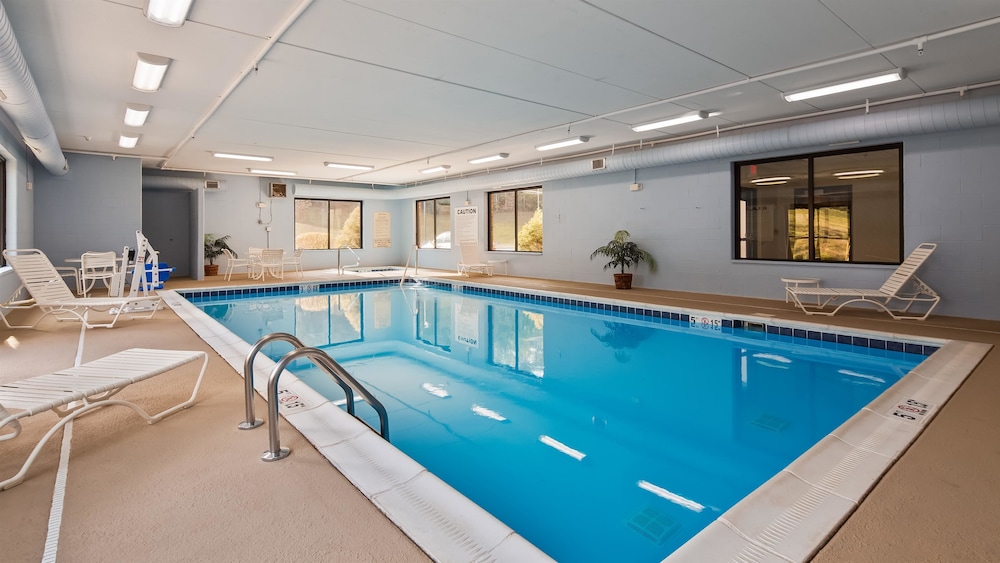 Best Western Plus Louisa 21/40