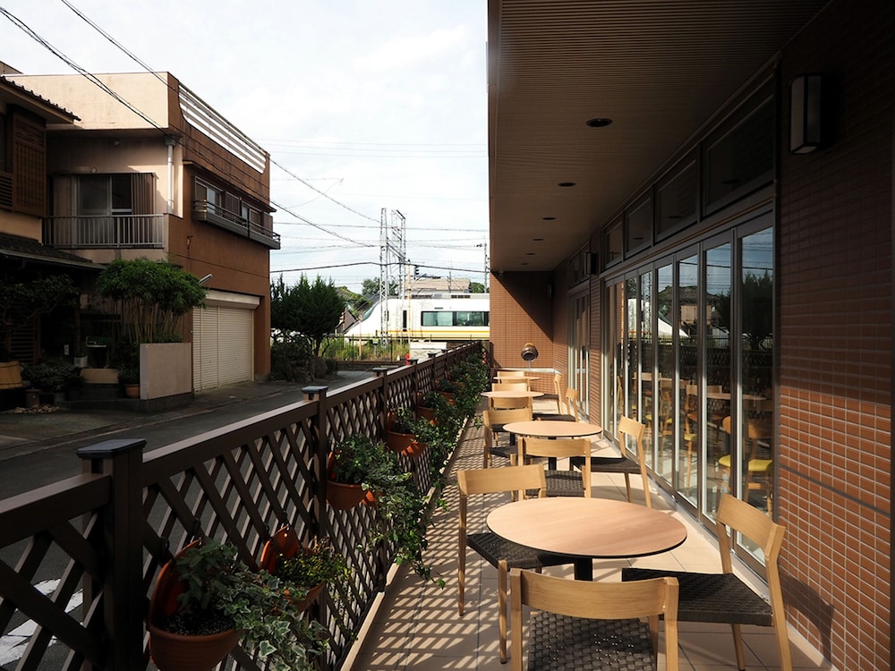 Toyoko Inn Iseshi Station 42/46