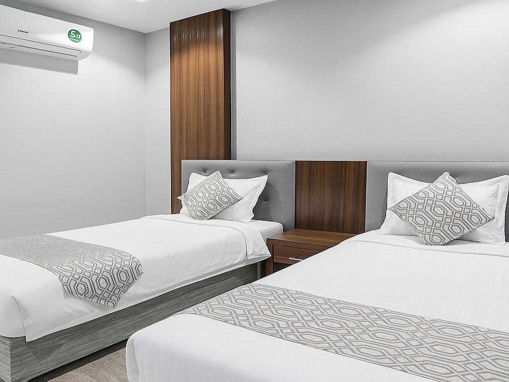بناية سرايا 2 ل بناية سرايا 2(Al Alamein Suites Ex Saraya Building 2 Al Saraya 2 Building) 60/97