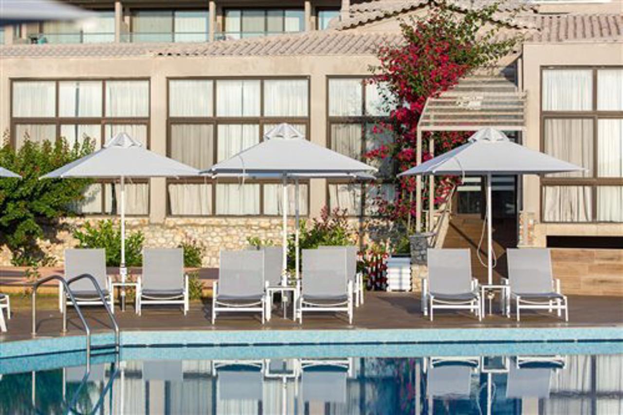 Kassandra Bay Resort, Suites and Spa 1/33