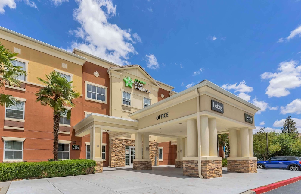 Extended Stay America San Jose - Edenvale - South 49/53