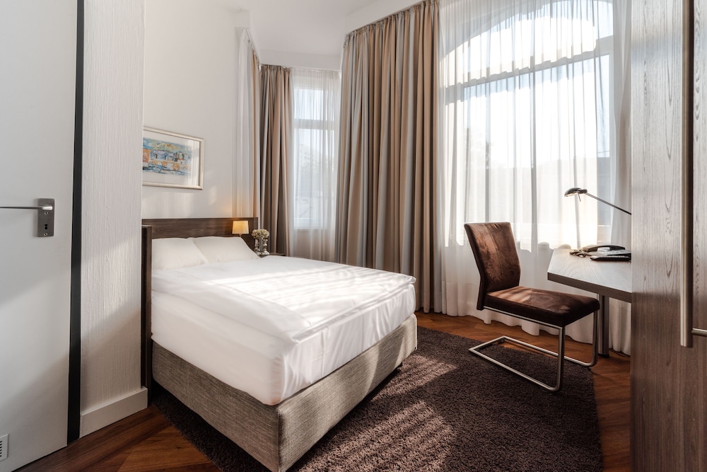Hotel Friederike 9/44
