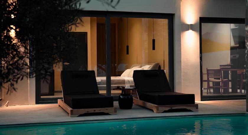 Mitos Ultimate Escape Villas 34/59