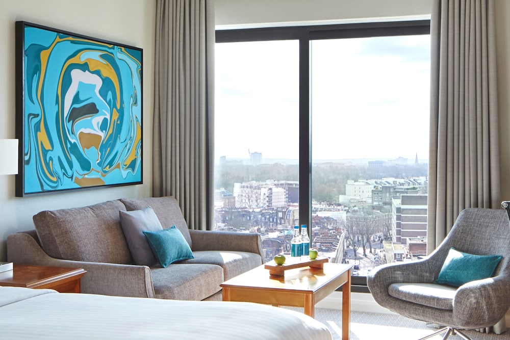 London Marriott Hotel Marble Arch 27/50