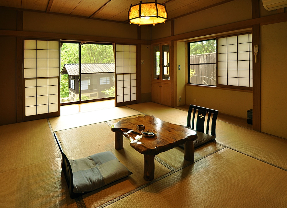 Genryu No Yado Hozantei 36/50