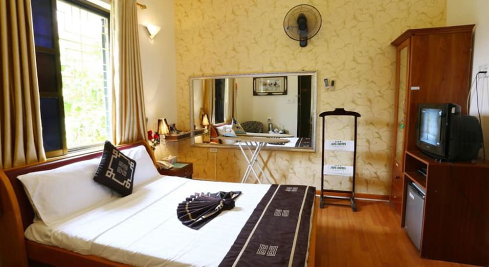A25 Hotel - 385 Hoang Quoc Viet 18/33