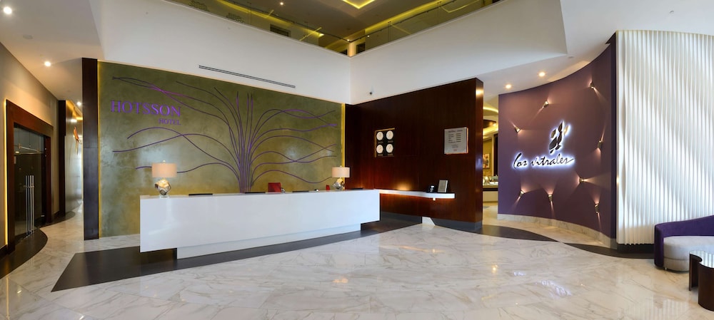 Hs Hotsson Hotel Irapuato 12/70