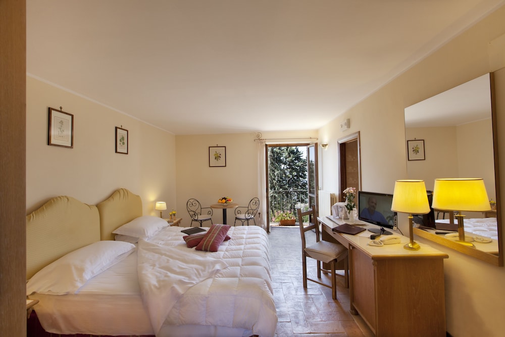 Relais La Fattoria 33/58