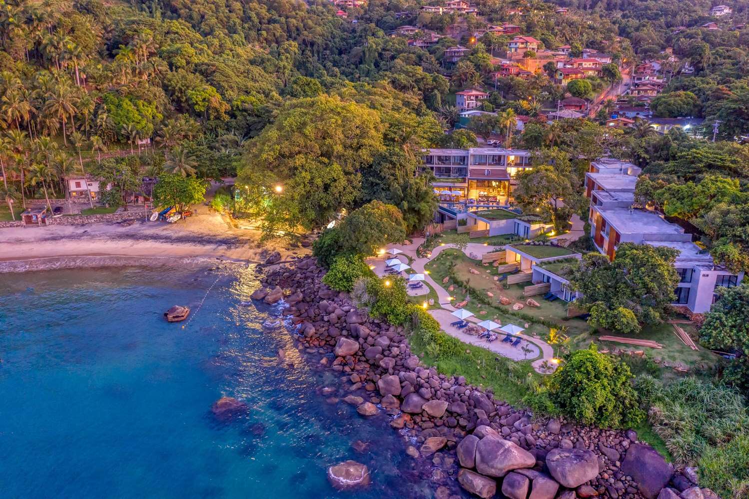 Casa di Sirena Ilhabela 58/67