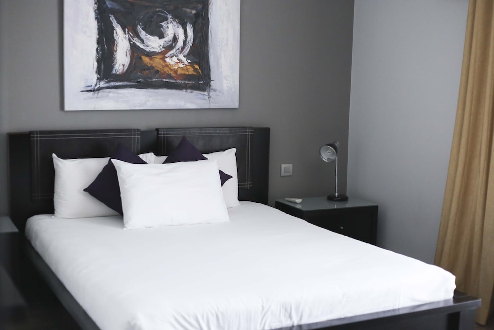 Medasia Hotel & Spa 13/50